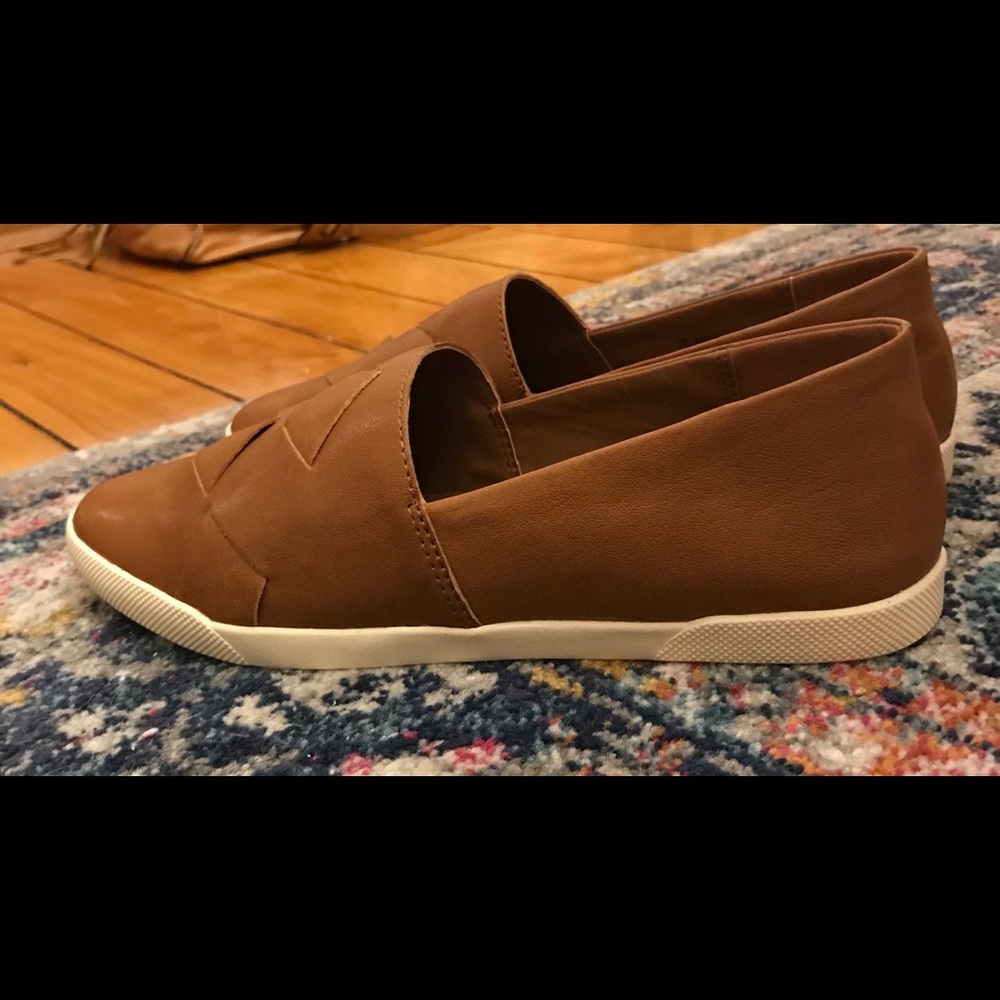 Frye Liz Woven Slip - Picture 3 of 5